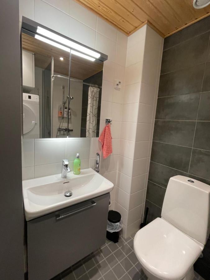 The Wildflower Apartment Turku Exterior photo
